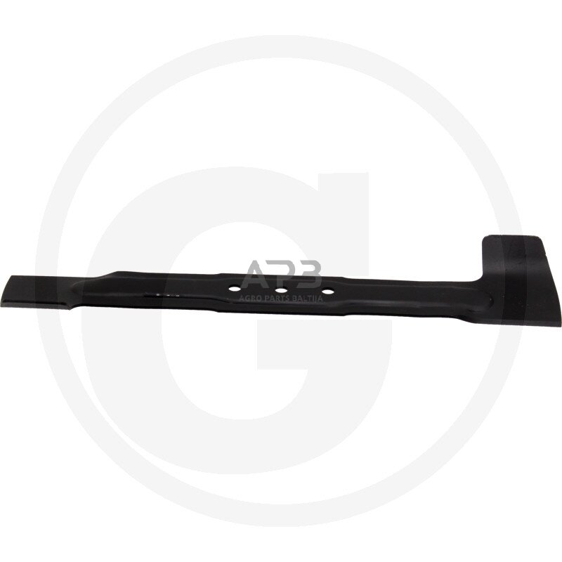 Žoliapjovės peilis Flymo 359,5 mm Flymo 36, 5812881-01, 581288101, 5854336-90, 585433690, 5854336-01, 585433601, ALMFL068, FLY068 Žoliapjovės peilis Flymo 359,5 mm Flymo 36, 5812881-01, 581288101, 5854336-90, 585433690, 5854336-01, 585433601, ALMFL068, FLY068