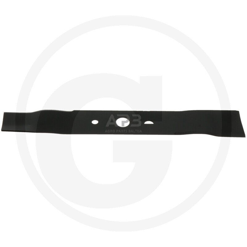 Žoliapjovės peilis Greenworks 391 mm 40 V lithium-ion, 33303488, SUN-33303488, GLB137629, 137629 Žoliapjovės peilis Greenworks 391 mm 40 V lithium-ion, 33303488, SUN-33303488, GLB137629, 137629