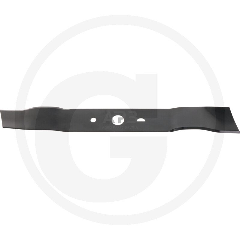 Žoliapjovės peilis Greenworks 446 mm GW 19" 40 V Lithium-Ion Battery Mower (25223), 29373 Žoliapjovės peilis Greenworks 446 mm GW 19" 40 V Lithium-Ion Battery Mower (25223), 29373