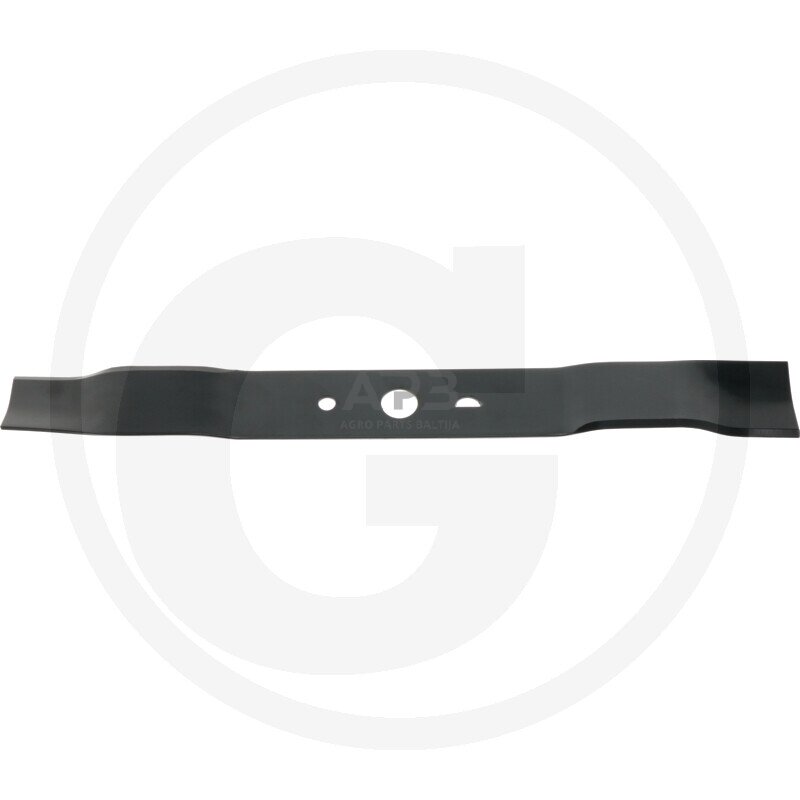 Žoliapjovės peilis Greenworks 494 mm W 21" 80 V Lithium-Ion Battery Mower, GLM801600 (2502202), 29423