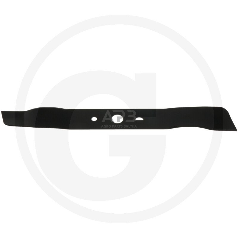 Žoliapjovės peilis Greenworks G-Max 457 mm 40V, 33303463, 33301487A, SUN-33303463, SUN-33301487A, GLB33301487 Žoliapjovės peilis Greenworks G-Max 457 mm 40V, 33303463, 33301487A, SUN-33303463, SUN-33301487A, GLB33301487