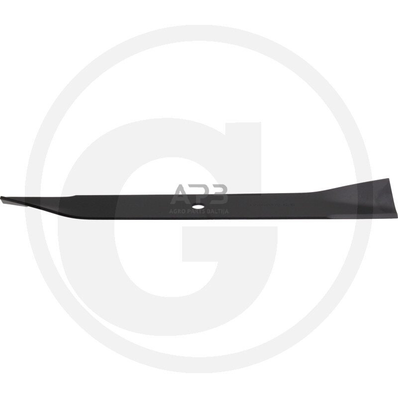 Žoliapjovės peilis Hayter 480 mm 4013 Žoliapjovės peilis Hayter 480 mm 4013