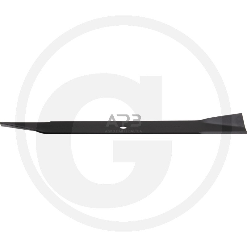 Žoliapjovės peilis Hayter 560 mm 340015 Žoliapjovės peilis Hayter 560 mm 340015