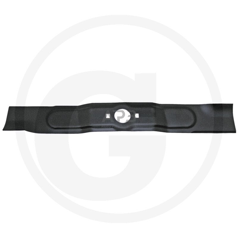 Žoliapjovės peilis Honda 418 mm HR 173, 72511-VA9-506, 72511VA9506, 72511-VA9-640, 72511VA9640, 72511-VA9-630, 72511VA9630, 72511-VA9-010, 72511VA9010, 72511-VA9-000, 72511VA9000