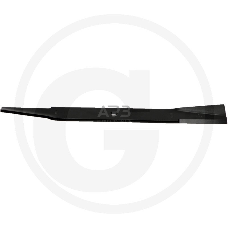 Žoliapjovės peilis Honda 518 mm H 8522, H 8527, H 8530, H 8535, 81524-Y08-003, 81524Y08003 Žoliapjovės peilis Honda 518 mm H 8522, H 8527, H 8530, H 8535, 81524-Y08-003, 81524Y08003