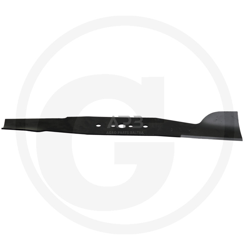 Žoliapjovės peilis Husqvarna 476 mm E400, L400, XE400, Norlett 51, 511 88 07-00, 5118807-00, 511880700, 511 84 49-00, 5118449-00, 511844900