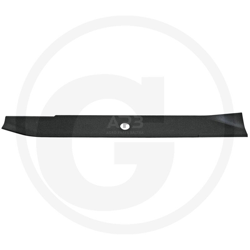 Žoliapjovės peilis Iseki 560 mm FM 160, FM-041-50, FM04150 Žoliapjovės peilis Iseki 560 mm FM 160, FM-041-50, FM04150