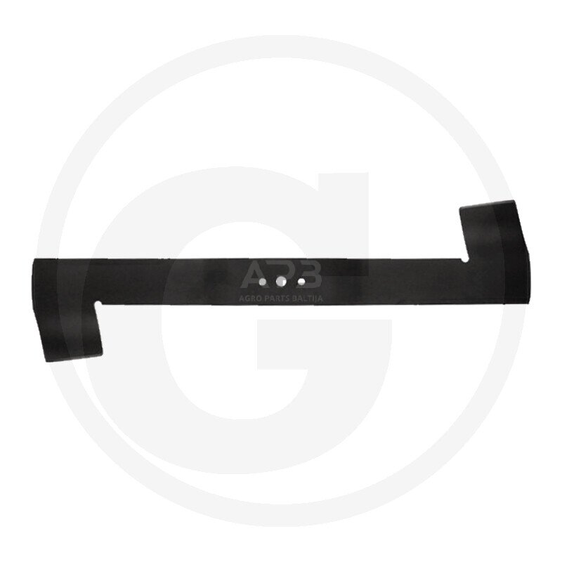 Žoliapjovės peilis Iseki 640 mm kairinis SXG 19, SXG 22, SCMA 48 M, 8663-306-002-00, 866330600200, 8663-306-002-10, 866330600210, 8667-306-002-00, 866730600200, 8667-306-002-10, 866730600210 Žoliapjovės peilis Iseki 640 mm kairinis SXG 19, SXG 22, SCMA 48 M, 8663-306-002-00, 866330600200, 8663-306-002-10, 866330600210, 8667-306-002-00, 866730600200, 8667-306-002-10, 866730600210