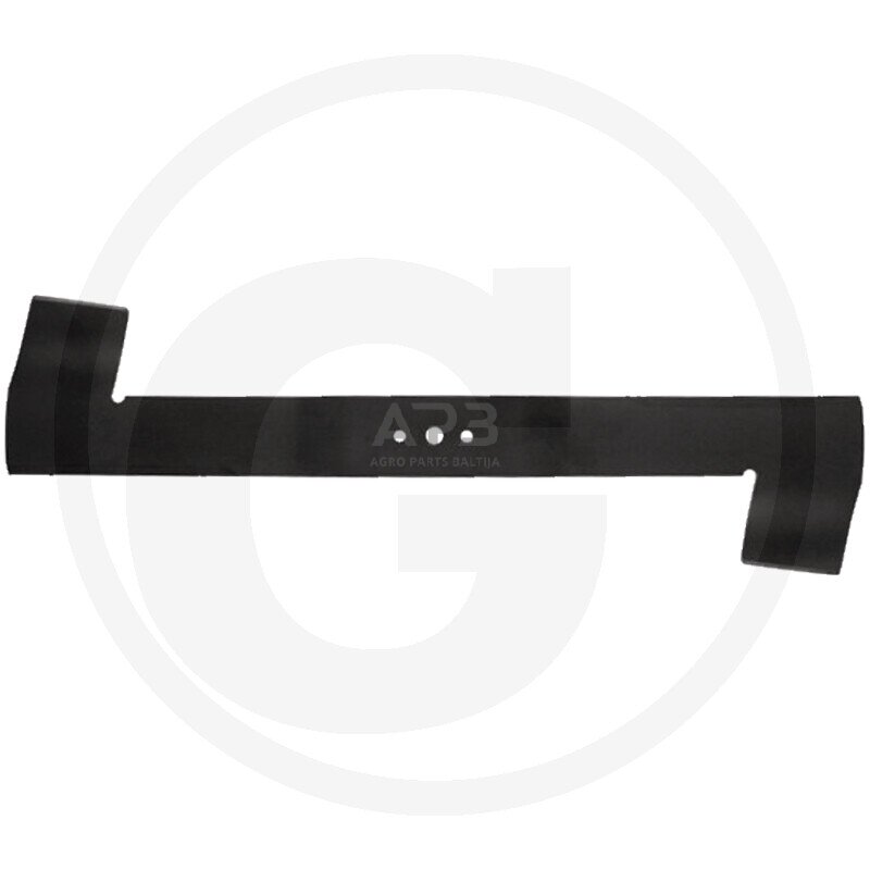 Žoliapjovės peilis Iseki 710 mm dešininis SXG 19, SXG 22, SCMA 54 M, 8665-306-001-00, 866530600100, 8665-306-001-10, 866530600110 Žoliapjovės peilis Iseki 710 mm dešininis SXG 19, SXG 22, SCMA 54 M, 8665-306-001-00, 866530600100, 8665-306-001-10, 866530600110