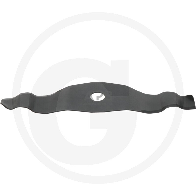 Žoliapjovės peilis John Deere 307 mm Tango E5, SAA13564, SAA11061, SAA10747, SAU11842, SAU13564