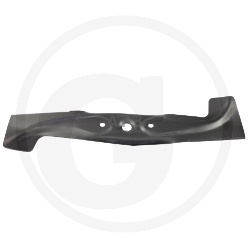 Žoliapjovės peilis John Deere 465 mm R 47 RKB, R 47 VB, R 47 KB, SAA10545, SAA11097, SAU11571, SAU10008 Žoliapjovės peilis John Deere 465 mm R 47 RKB, R 47 VB, R 47 KB, SAA10545, SAA11097, SAU11571, SAU10008