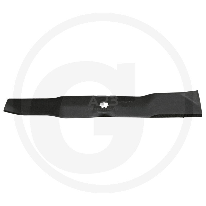 Žoliapjovės peilis John Deere 473 mm 190 C, D 170, G 110, LA 150, GX21380, GY20864