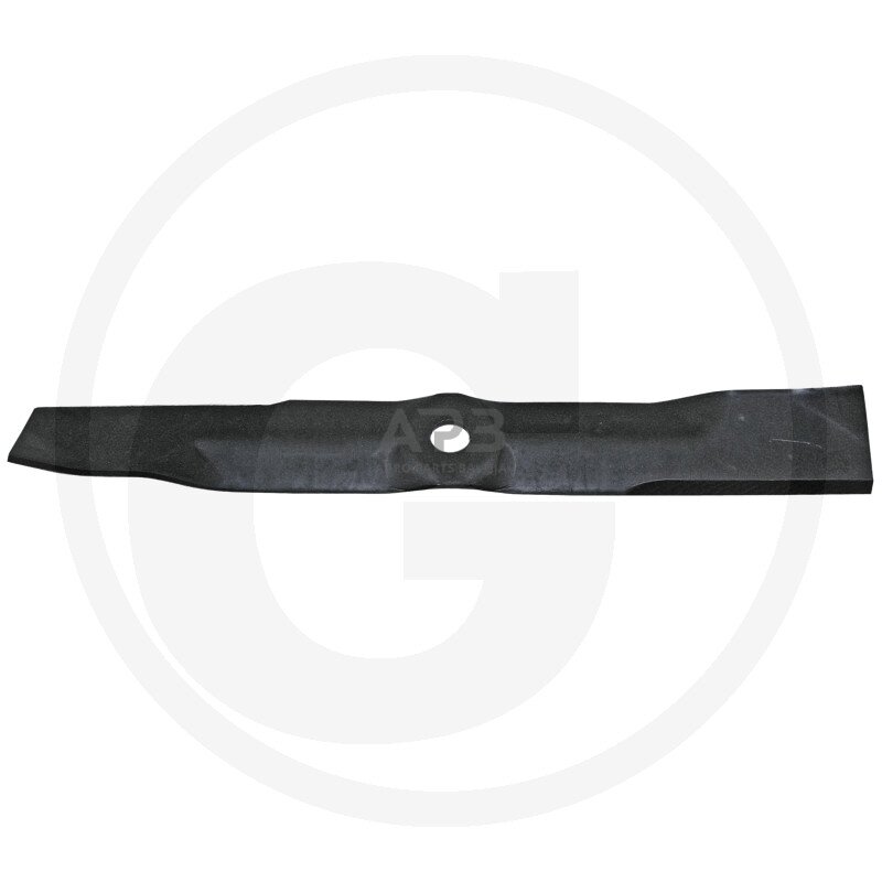 Žoliapjovės peilis John Deere 473 mm 325, 335, 345, F 725, GS 25, GS 30, GS 45, GS 75, GT 225, GT 235, GT 245, HD 75, LX 288, M115496, GY20569, M76467, M115329, M114582, M135590, 330-401, 330401 Žoliapjovės peilis John Deere 473 mm 325, 335, 345, F 725, GS 25, GS 30, GS 45, GS 75, GT 225, GT 235, GT 245, HD 75, LX 288, M115496, GY20569, M76467, M115329, M114582, M135590, 330-401, 330401