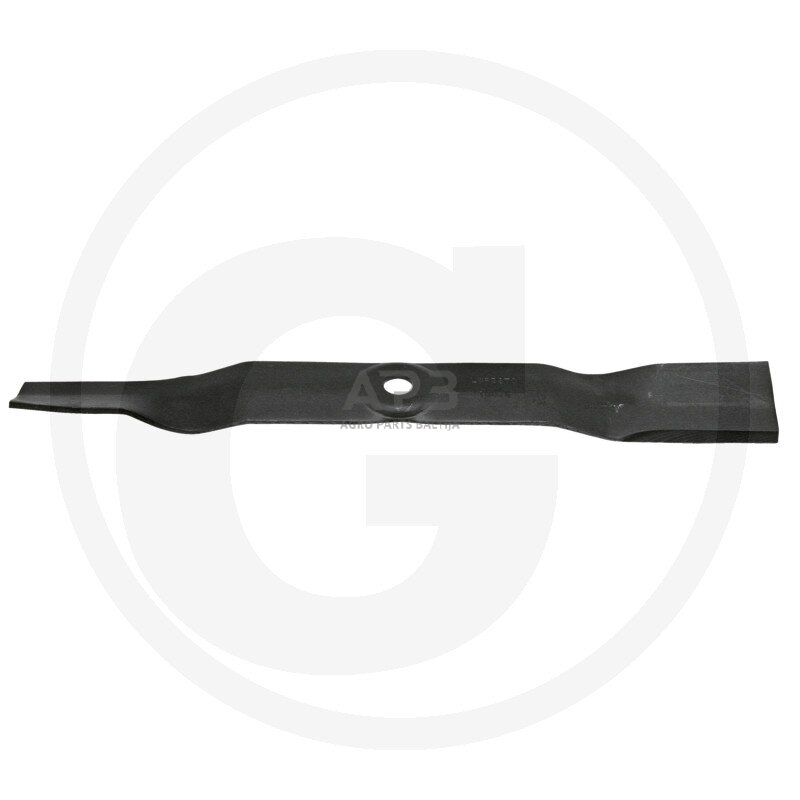 Žoliapjovės peilis John Deere 543 mm LX 255, LX 266, LX 277, LX 279, LX 280, LX 288, GT 225, GT 235, GX 325, GX 335, GX 345, GX 355, M148613, M139976, M135881, 10074