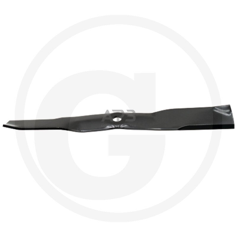 Žoliapjovės peilis John Deere 550 mm 2210 CUT, 2305 CUT, 2320 CUT, 2520 CUT, 2720 CUT, X 465, X 475, X 485, X 495, X 575, X 585, X 595, X 700, X 720, X 724, X 728, X 740, X 744, X 748, M143504 Žoliapjovės peilis John Deere 550 mm 2210 CUT, 2305 CUT, 2320 CUT, 2520 CUT, 2720 CUT, X 465, X 475, X 485, X 495, X 575, X 585, X 595, X 700, X 720, X 724, X 728, X 740, X 744, X 748, M143504