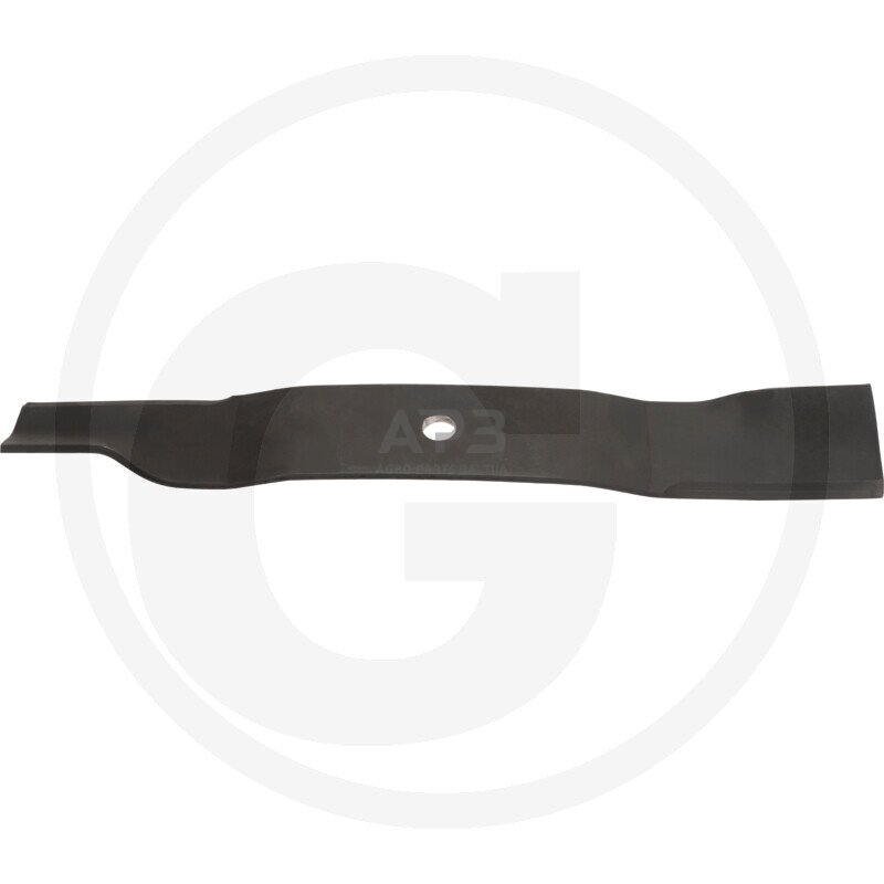 Žoliapjovės peilis John Deere 550 mm X 465, X 475, X 485, X 495, X 575, X 585, X 595, X 700, X 720, X 724, X 728, X 740, X 744, X 748, M152727 Žoliapjovės peilis John Deere 550 mm X 465, X 475, X 485, X 495, X 575, X 585, X 595, X 700, X 720, X 724, X 728, X 740, X 744, X 748, M152727