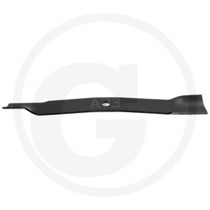 Žoliapjovės peilis John Deere 635 mm 4210 CUT, 4310 CUT, 4410 CUT, 4510 CUT, 4610 CUT, 4710 CUT, Z 830 A Profi ZTrak, Z 850 A Profi Ztrak, TCU15882, M141786, M102401, M119975, M83363, M80783, AM102402, AM102401, AM38314 Žoliapjovės peilis John Deere 635 mm 4210 CUT, 4310 CUT, 4410 CUT, 4510 CUT, 4610 CUT, 4710 CUT, Z 830 A Profi ZTrak, Z 850 A Profi Ztrak, TCU15882, M141786, M102401, M119975, M83363, M80783, AM102402, AM102401, AM38314