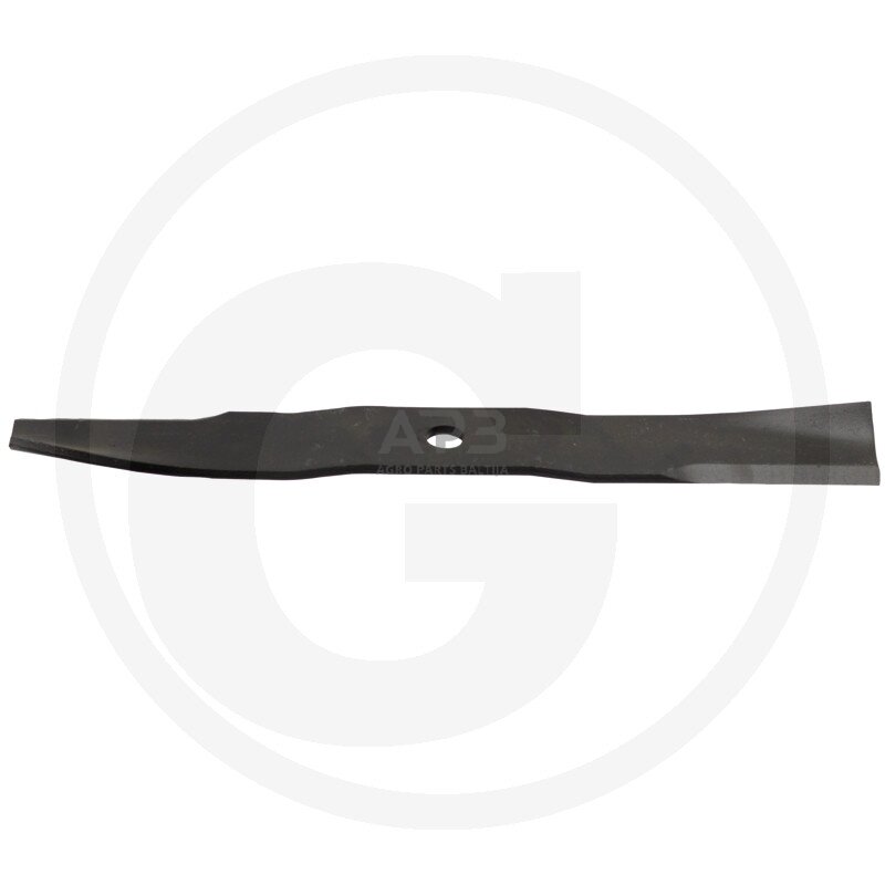 Žoliapjovės peilis Kubota 425 mm RCK 48-16 B, RCK 48-12 GEC, RCK 48-22 BX, RCK 48-23 BX, RCK 48-F19, RCK 48 LT17, K518271840