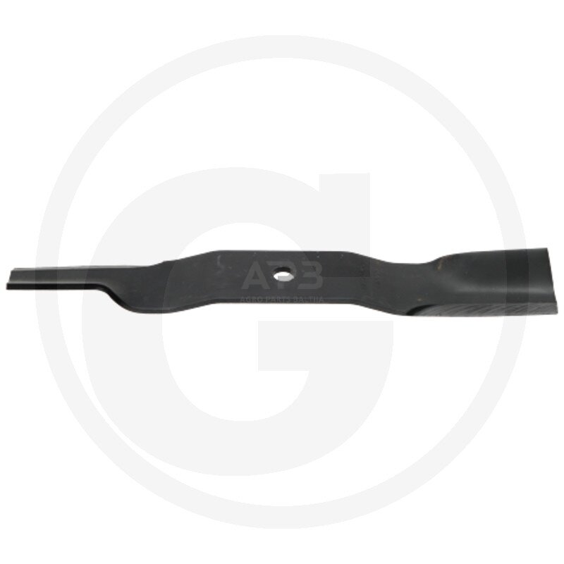 Žoliapjovės peilis Kubota 473 mm RCK 54-23 ZG, RCK 54 GR, RCK 54 GR2100, RCK 54 GR2110, RCK 54P-23 BX, K561734330