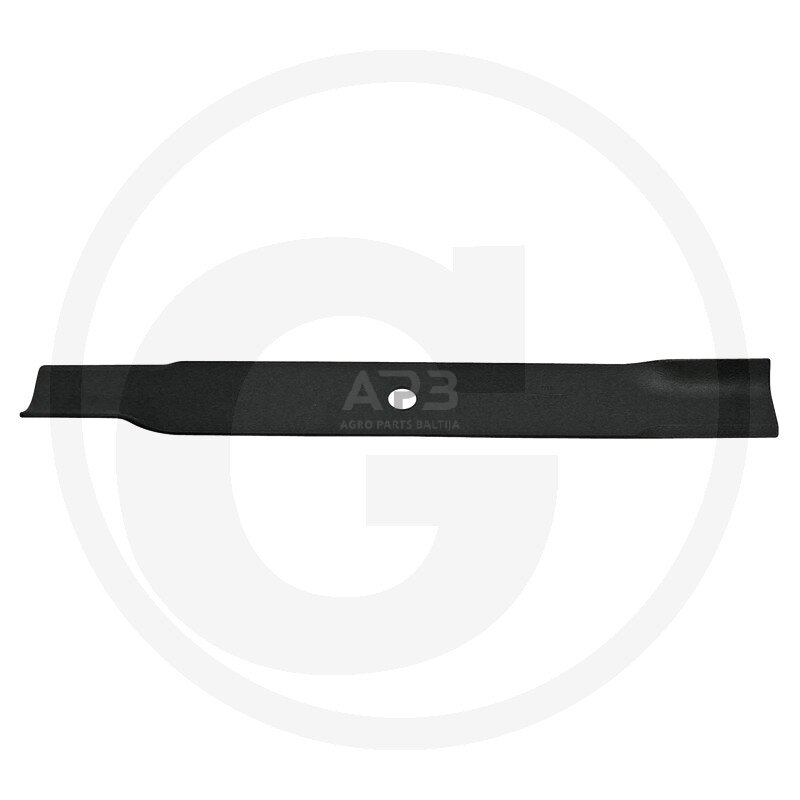 Žoliapjovės peilis Kubota 517 mm RC 40 LT, T 1400, 6607161760, 330-241, 330241 Žoliapjovės peilis Kubota 517 mm RC 40 LT, T 1400, 6607161760, 330-241, 330241