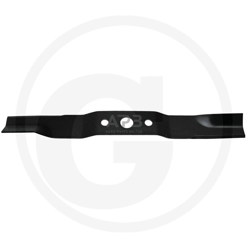 Žoliapjovės peilis Kubota 525 mm W 5021, 6562137210, 1100066