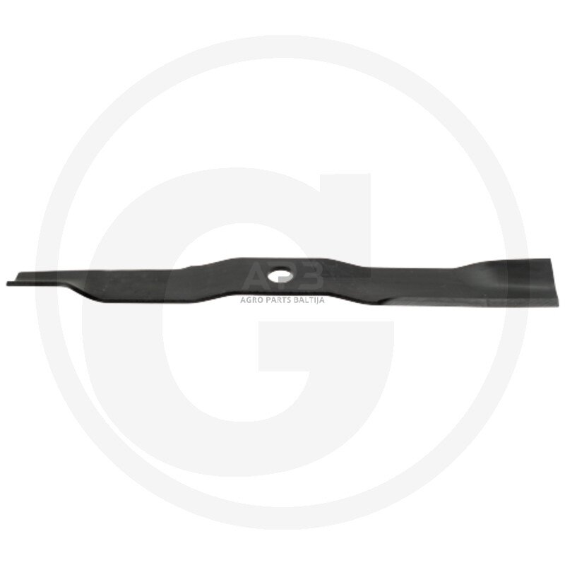 Žoliapjovės peilis Kubota 622 mm ZD 28, ZD 326, ZD 331, K567734340 Žoliapjovės peilis Kubota 622 mm ZD 28, ZD 326, ZD 331, K567734340