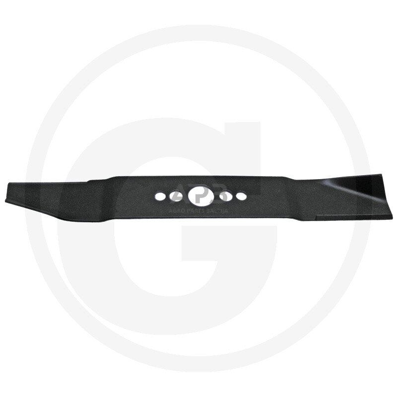 Žoliapjovės peilis Mountfield 320 mm 3210 E, 111300/7, 1113007