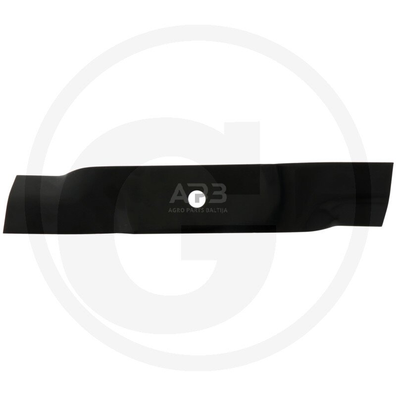 Žoliapjovės peilis MTD 432 mm GTX2100, Pro Z 100-48, XZ3 122, Z1 122, Z-Force 48S, Z-Force SZ 48, 742-04417, 74204417, 942-04417A, 94204417A, 01005336, 0200517 Žoliapjovės peilis MTD 432 mm GTX2100, Pro Z 100-48, XZ3 122, Z1 122, Z-Force 48S, Z-Force SZ 48, 742-04417, 74204417, 942-04417A, 94204417A, 01005336, 0200517