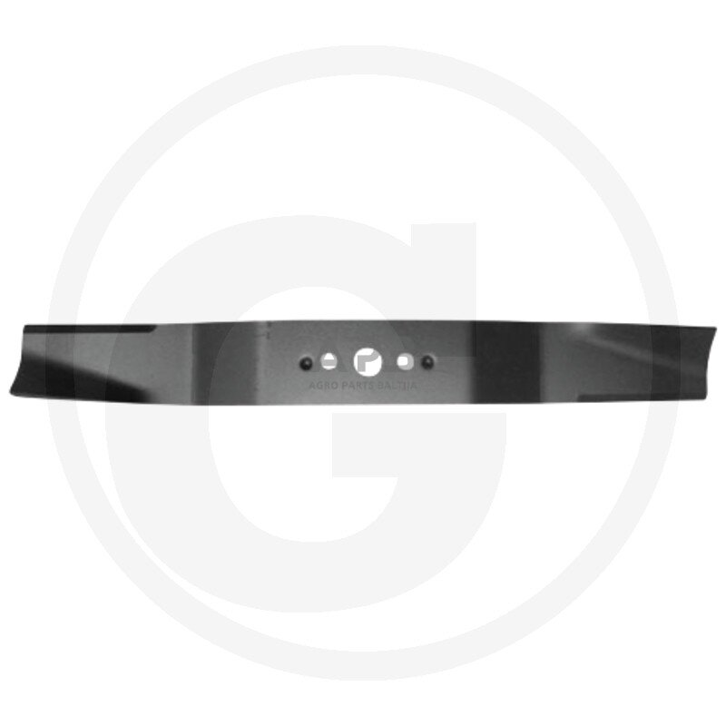 Žoliapjovės peilis MTD 465 mm SP51ALBHW, SG-2066010, SG2066010