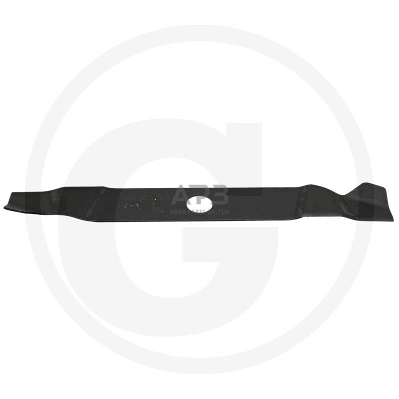 Žoliapjovės peilis MTD 476 mm 48E, 48EM, FF4872, 742-0826, 7420826, 742-0821, 7420821 Žoliapjovės peilis MTD 476 mm 48E, 48EM, FF4872, 742-0826, 7420826, 742-0821, 7420821