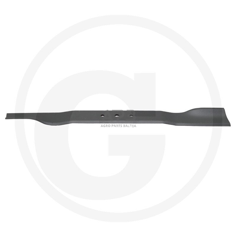 Žoliapjovės peilis MTD 510 mm HB52 RLSH, HB5255 RLSH, YM5521 SPH, 90895105, CP053013