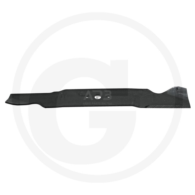 Žoliapjovės peilis MTD 538 mm 330-340, 330340 Žoliapjovės peilis MTD 538 mm 330-340, 330340