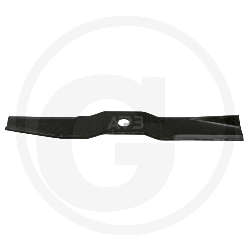 Žoliapjovės peilis Muratori 400 mm MR 120, 12017700