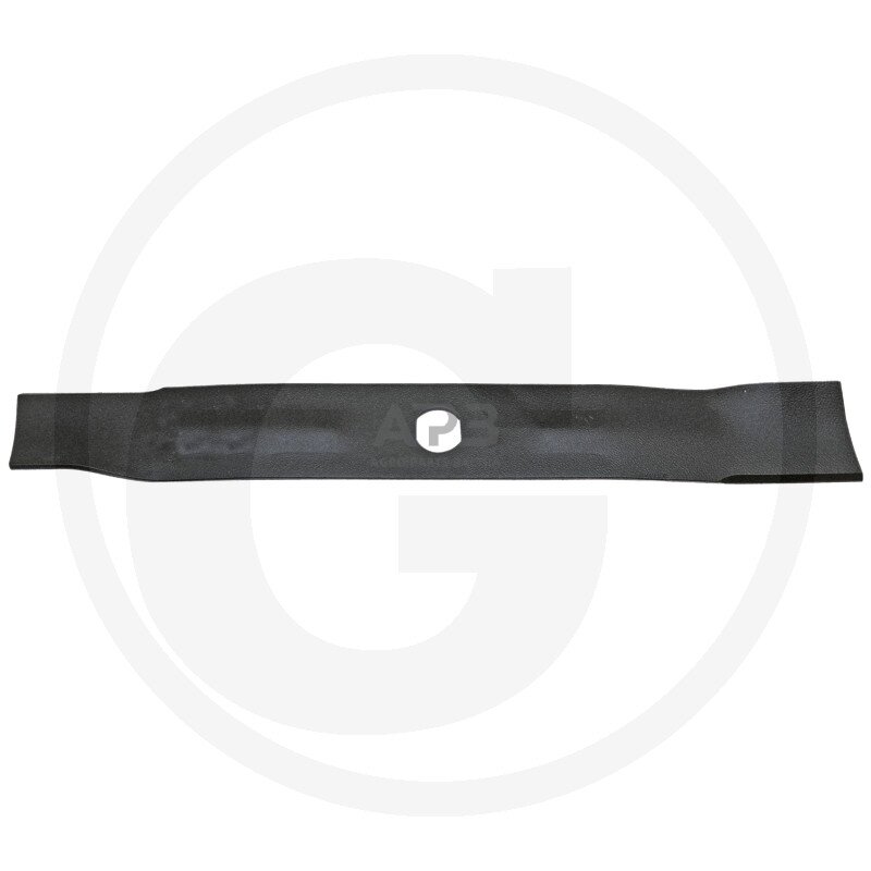 Žoliapjovės peilis Murray 460 mm 20930E701, 20930HT, 25116, 1124 Žoliapjovės peilis Murray 460 mm 20930E701, 20930HT, 25116, 1124