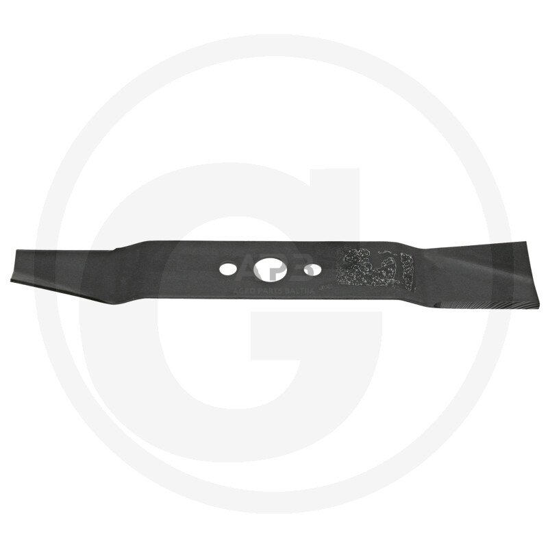 Žoliapjovės peilis Oleo-Mac 325 mm PR 35, PR 35 R, PR 35 S, 66050018BR, 66050018 Žoliapjovės peilis Oleo-Mac 325 mm PR 35, PR 35 R, PR 35 S, 66050018BR, 66050018