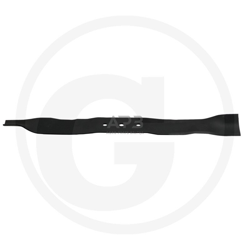 Žoliapjovės peilis Oleo-Mac 457 mm G 48 PB, 70417508, 66110221R, 66110221 Žoliapjovės peilis Oleo-Mac 457 mm G 48 PB, 70417508, 66110221R, 66110221