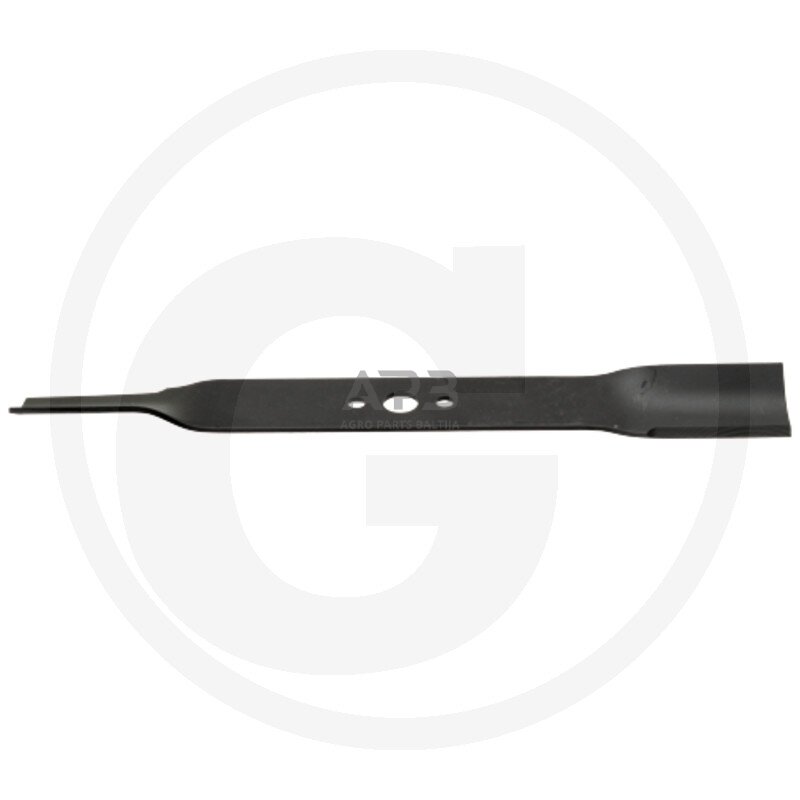 Žoliapjovės peilis Oleo-Mac 457 mm LR 47 PE, LR 48 PE, LR 48 TE, 70404290, 66040017B, 66440017A, 66440017 Žoliapjovės peilis Oleo-Mac 457 mm LR 47 PE, LR 48 PE, LR 48 TE, 70404290, 66040017B, 66440017A, 66440017