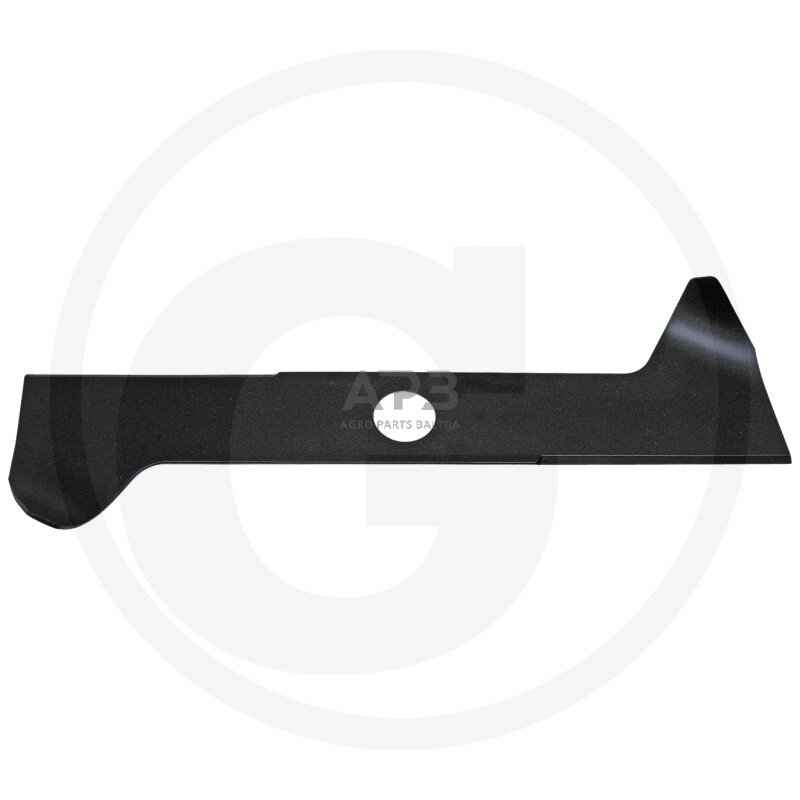 Žoliapjovės peilis Sabo 429 mm 43-Centura Classic, 43-4 Economy, 43-4 Special, 43-4 Standard, SAA15166, SA15166