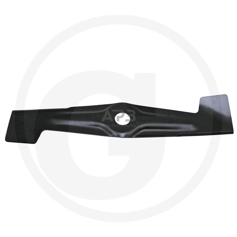 Žoliapjovės peilis Sabo 510 mm 52-152H.m.A., 52-OHV, 52-Pro 2A, 52-Pro Vario, C52T, C52V, SAA17487, SA17487 Žoliapjovės peilis Sabo 510 mm 52-152H.m.A., 52-OHV, 52-Pro 2A, 52-Pro Vario, C52T, C52V, SAA17487, SA17487