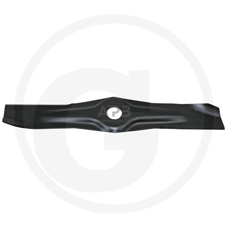 Žoliapjovės peilis Sabo 513 mm 52-152, 52-152m.A., 52-4P.m.A., 52-Pro S2A Plus, 52-SA, C52KS, SAA34259, SA34259 Žoliapjovės peilis Sabo 513 mm 52-152, 52-152m.A., 52-4P.m.A., 52-Pro S2A Plus, 52-SA, C52KS, SAA34259, SA34259