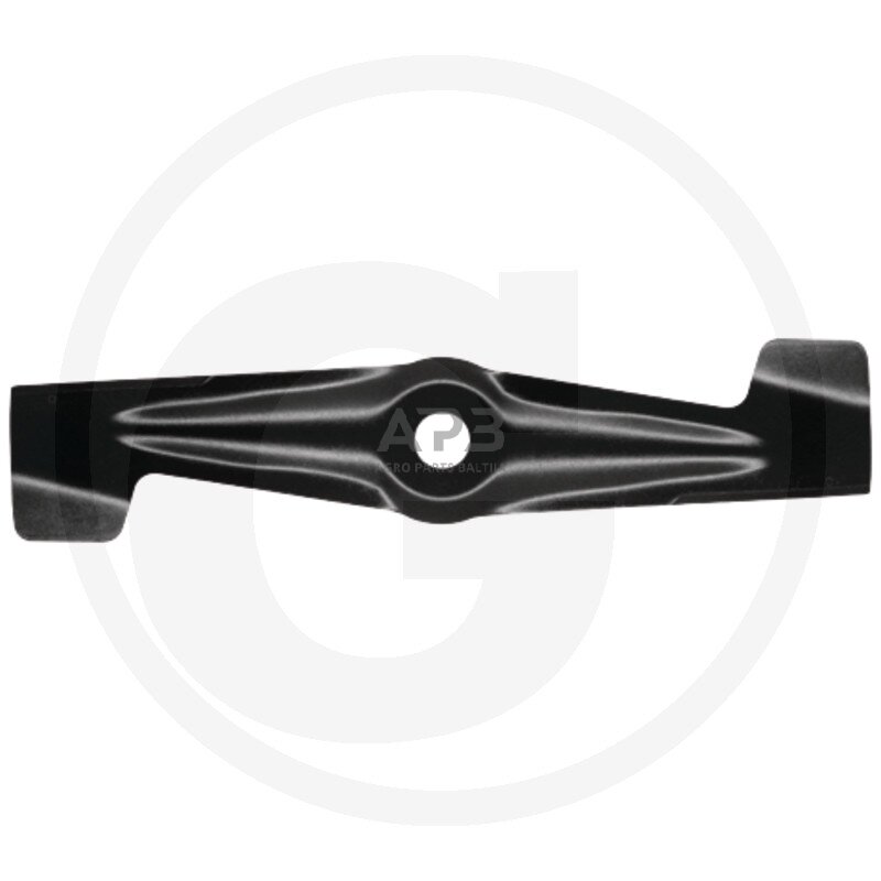 Žoliapjovės peilis Sabo 530 mm 54-Pro A, 54-Pro K Vario, 54-Pro K Vario Plus, 54-Pro Vario Plus, JX90C, SAA10542, SAU11418, SAU10609 Žoliapjovės peilis Sabo 530 mm 54-Pro A, 54-Pro K Vario, 54-Pro K Vario Plus, 54-Pro Vario Plus, JX90C, SAA10542, SAU11418, SAU10609