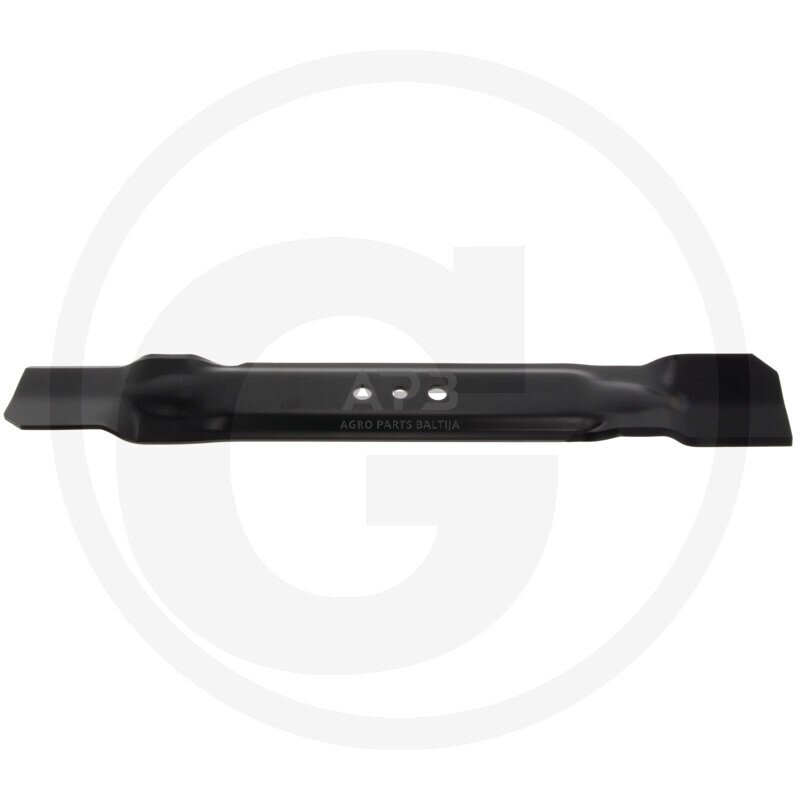 Žoliapjovės peilis Sabo 530 mm JS 63, JS 63 C, JS 63 V, JS 63 VC, SAA10538, SAU10319 Žoliapjovės peilis Sabo 530 mm JS 63, JS 63 C, JS 63 V, JS 63 VC, SAA10538, SAU10319