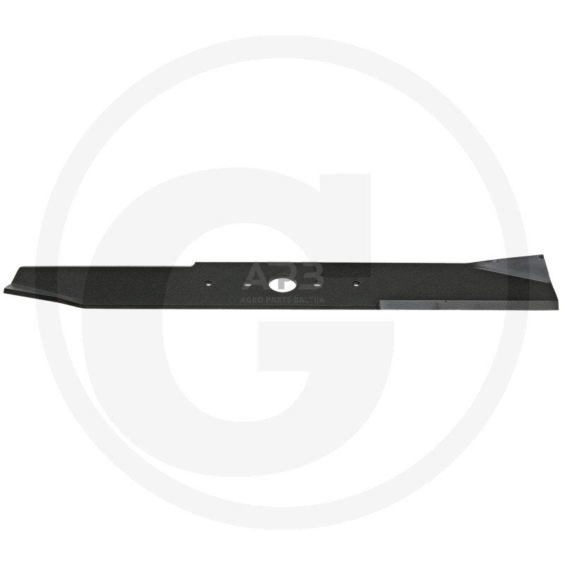 Žoliapjovės peilis Schell 622 mm 3062502, 62502 Žoliapjovės peilis Schell 622 mm 3062502, 62502