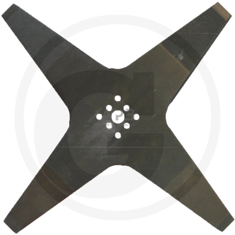 Žoliapjovės peilis Stiga 240 mm Autoclip 125, Autoclip 127, Autoclip 140, 50D001802 Žoliapjovės peilis Stiga 240 mm Autoclip 125, Autoclip 127, Autoclip 140, 50D001802