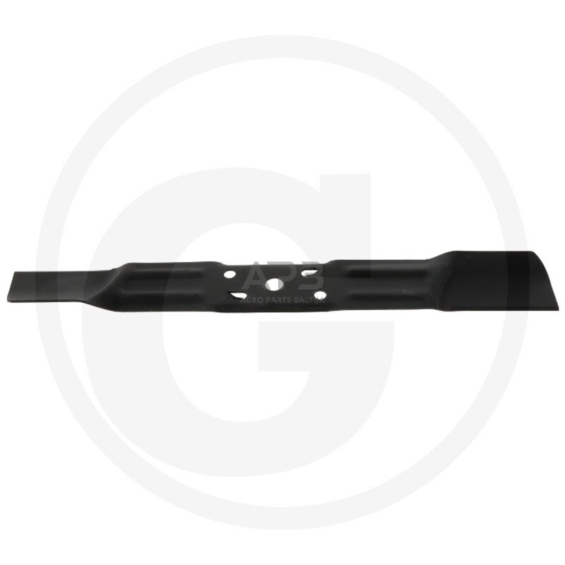 Žoliapjovės peilis Stihl 505 mm RM 253.0, RM 253.0 T, 63717020102 Žoliapjovės peilis Stihl 505 mm RM 253.0, RM 253.0 T, 63717020102