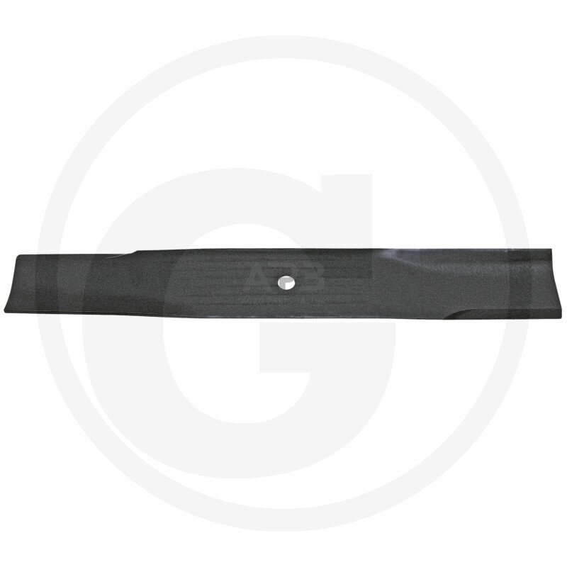 Žoliapjovės peilis Toro 455 mm Groundsmaster 52, Groundsmaster 117, Groundsmaster 220, Proline 118, Proline 36, Proline 52, Z 200, Z 252, Z 253, Z 255, Z 257, 27-0990-03, 27099003, 27-0990, 270990