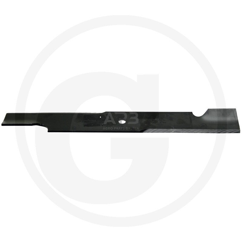 Žoliapjovės peilis Toro 520 mm Grandstand 60, G 3, Z 500, Z 528, Z 550, Z 553, Z 555, Z 557, Z 558, Z 560, Z 580, Z 587, Z 588, Z 590, 105-7718-03, 105771803, 105-7718, 1057718, 355-036, 355036 Žoliapjovės peilis Toro 520 mm Grandstand 60, G 3, Z 500, Z 528, Z 550, Z 553, Z 555, Z 557, Z 558, Z 560, Z 580, Z 587, Z 588, Z 590, 105-7718-03, 105771803, 105-7718, 1057718, 355-036, 355036