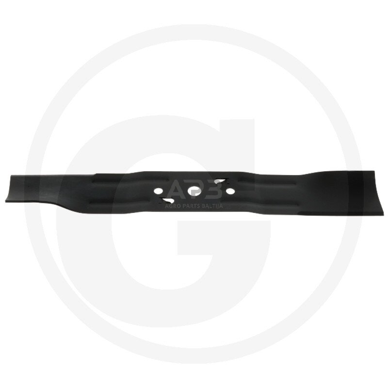 Žoliapjovės peilis Viking 459 mm MB 248.0, MB 248.1, MB 248.1 T, MB 248.2, MB 248.2 T, MB 248.3, MB 248.3 T, MB 248.4, 63507020102, 63507020101 Žoliapjovės peilis Viking 459 mm MB 248.0, MB 248.1, MB 248.1 T, MB 248.2, MB 248.2 T, MB 248.3, MB 248.3 T, MB 248.4, 63507020102, 63507020101