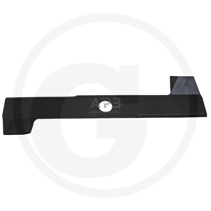 Žoliapjovės peilis Viking 500 mm 484 B, 486 B, 506, 61067020100 Žoliapjovės peilis Viking 500 mm 484 B, 486 B, 506, 61067020100