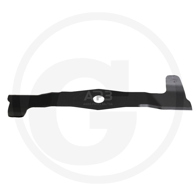 Žoliapjovės peilis Viking 520 mm MB 6 RC, 63807020100 Žoliapjovės peilis Viking 520 mm MB 6 RC, 63807020100